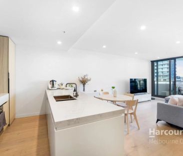 Modern Living in the Heart of South Yarra - Photo 2