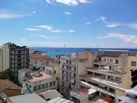 Ενοικιάζεται Διαμέρισμα Πλατεία Όλγας - Photo 3