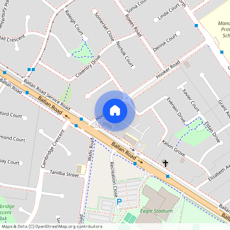 14/15a Hooker Road, Vic 3030, Werribee