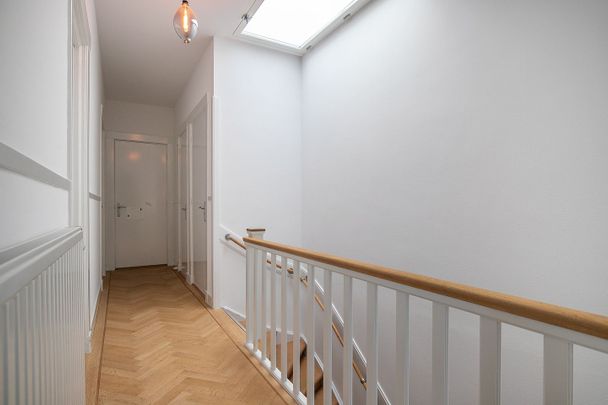 Mecklenburglaan 10, Kralingen Oost, 3062BJ, Rotterdam - Foto 1