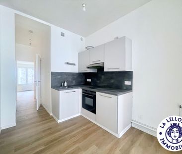 Location Appartement 2 pièces 39m² - Photo 3