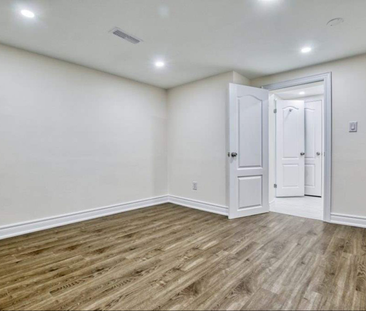 For Lease - 17 Brewton Road Unit# Basement, Toronto, Ontario - Photo 4