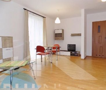 Mieszkanie Głogów Stare Miasto powierzchnia 29.9 m² C391-WM-23764 - Фото 3