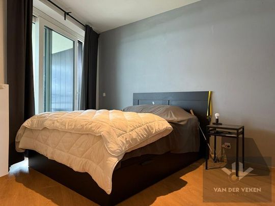 Appartement te huur - Photo 1