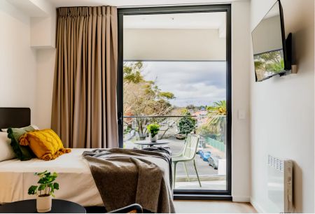 Studio Plus - Photo 2