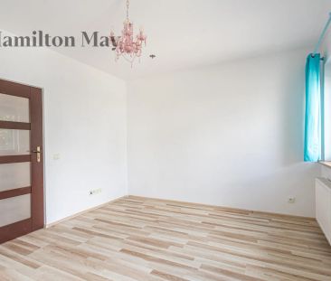 Dom w zabudowie szeregowej z ogrodem na Targówku - Фото 6