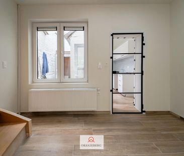 Ruime woning te huur aan de Visserij centrum-Gent - Foto 1
