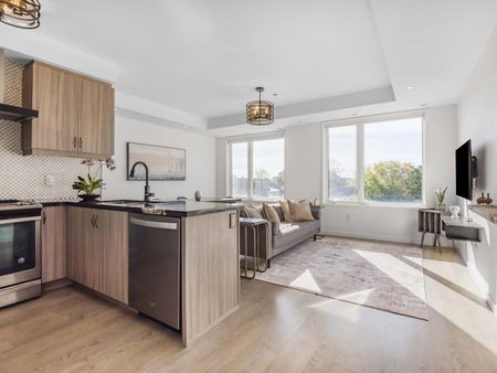 For Lease - 600 Alex Gardner Circle Unit# 114, Aurora, Ontario - Photo 5