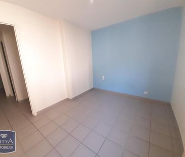 Location Appartement 2 pièces 41m² AGEN 47000 - Photo 3