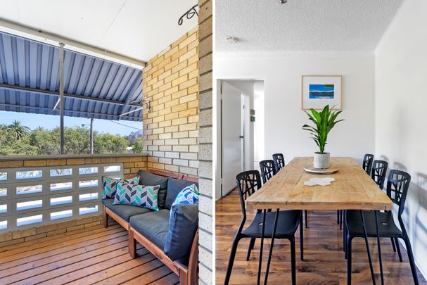 3/1 Hutchinson Street, Annandale NSW 2038 - Apartment For Rent | Domain - Photo 1