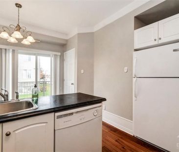 For Lease - 50 BRIARGATE N/A Unit# 4, Orleans - Cumberland and Area... - Photo 4