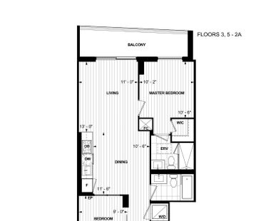 For Lease - 118 Merchants Wharf Avenue Unit# 418, Toronto, Ontario - Photo 6