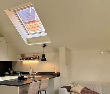 Appartement te huur in Ieper voor € 750 met 2 slaapkamers - Foto 1