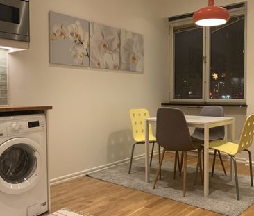 Johan Skyttes Väg, Älvsjö - Photo 4