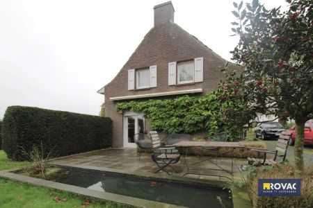 Landelijk gelegen alleenstaande woning met grote tuin! - Photo 3