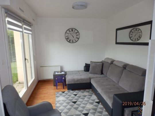 T1 Obernai - Photo 1