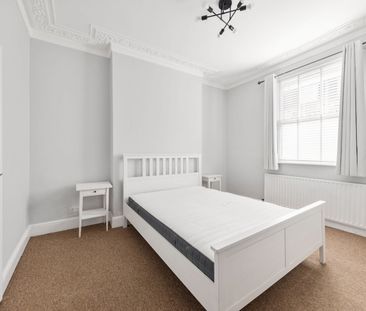 3 Bed Maisonette, Drayton Park, N5 - Photo 1