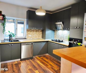Duplex modern | complet mobilat |3 locuri de parcare | gradina 150 mp - Photo 6