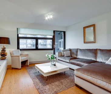 Te huur: Appartement Ladogameerhof 258 in Amsterdam - Foto 4