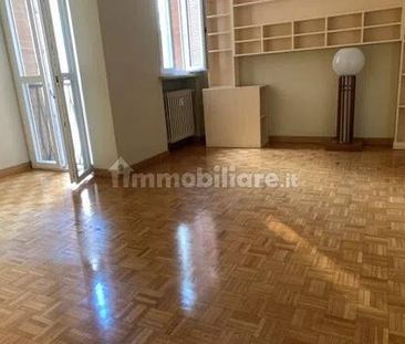 Appartamento Strada Aurelio Saffi, 80, Centro Storico, Parma - Foto 6