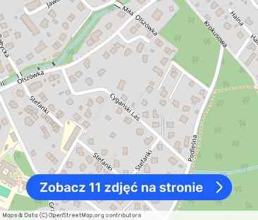 Nowy Apartament w Cygańskim Lesie - bez prowizji - Zdjęcie 1