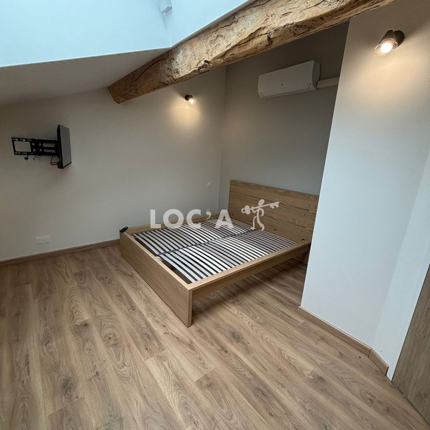 F2 40 m² (ref: 1342765) - Photo 1
