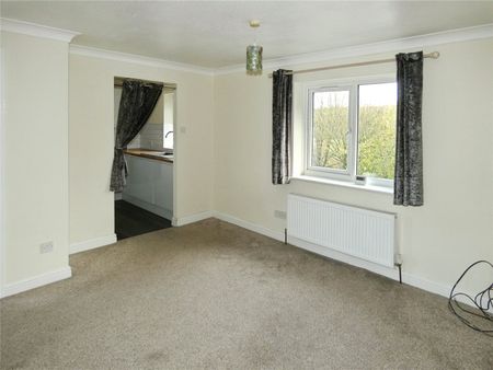1 bedroom maisonette to rent Bright Meadow, Halfway, Sheffield, South Yorkshire, S20 - Photo 2