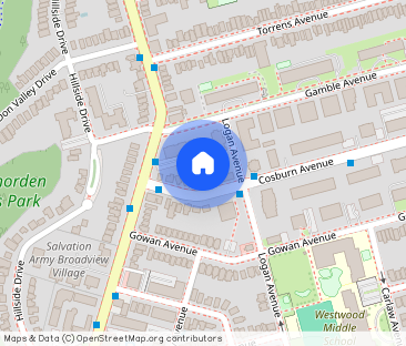 Mieszkanie do wynajęcia - 65 m² - 4 pokoje - Photo 1