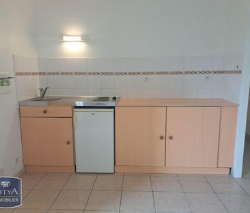 Location Appartement 2 pièces 39m² THENAC 17460 - Photo 5