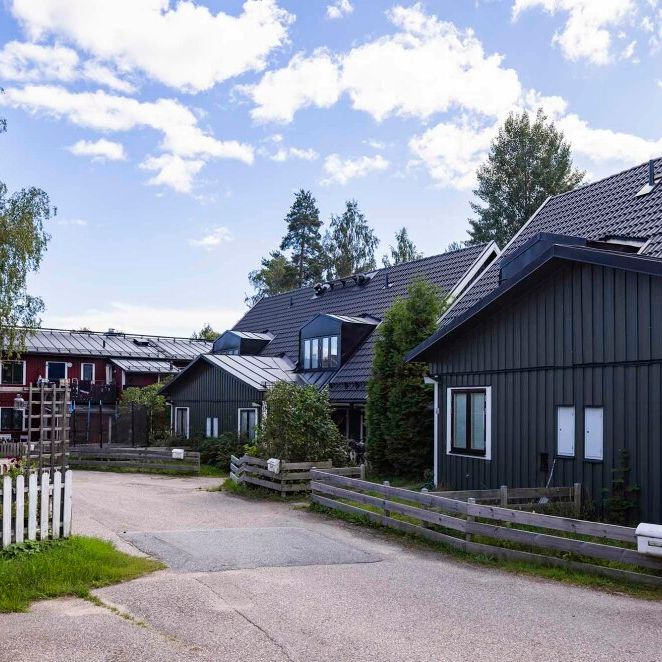 Kalvdansvägen 19 A - Photo 1