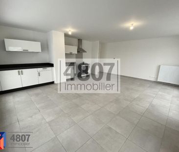 Appartement T5 à louer à Sallanches - Photo 4