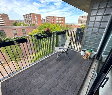 Appartement te huur: Johan Huijsenstraat 40 1087 LC Amsterdam - Photo 6