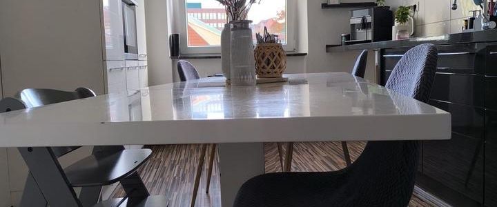 Schöne Altbauwohnung in Iserlohn Nähe Krankenhaus zu vermieten. - Foto 1