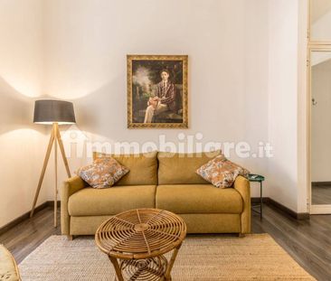 Bilocale via Giuseppe Sacconi 19, Flaminio, Roma - Photo 2