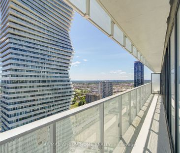 For Lease - 3900 Confederation Parkway Unit# 2503, Mississauga, Ont... - Photo 4