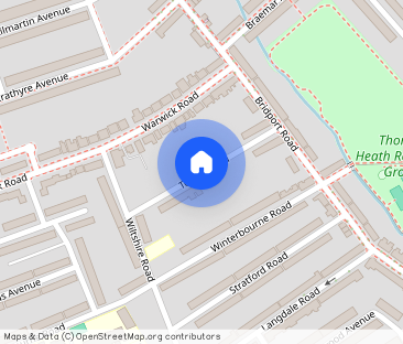 2 bedroom maisonette to rent - Photo 1