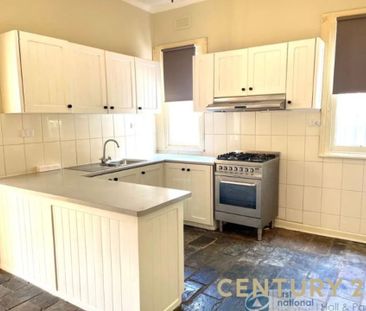 Spacious 3-Bedroom Home - Photo 2