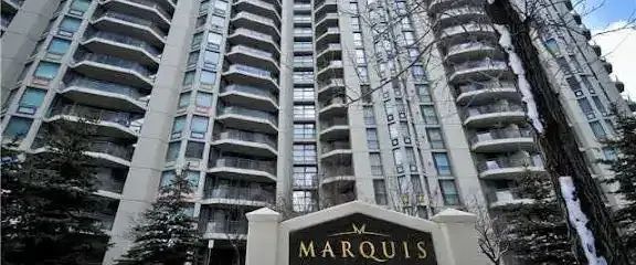 Luxury One Bedroom Condo-in Downtown West End | 1108 6th Ave SW, Calgary - Photo 1