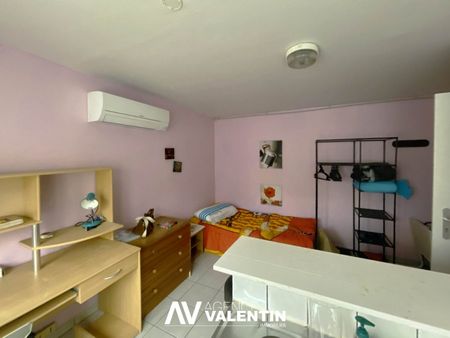 Appartement 1 pièce à Metz - Photo 3