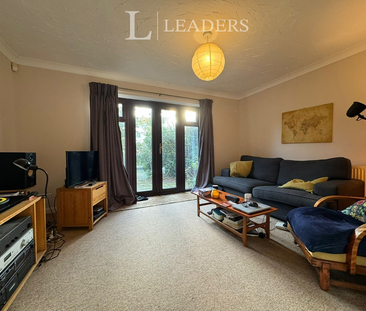 2 bedroom house to rent Bridge Court, Fishergate, Norwich, NR3 - Photo 4