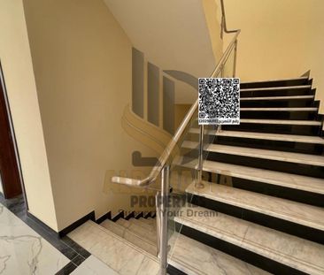 Spacious 5 BR Villa in Al Yasmeen 1 - Perfect Family Retreat - Photo 2