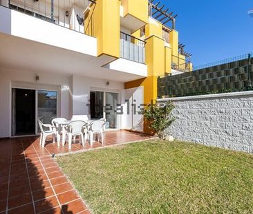 Alquiler de piso en Avenida Cañada Julián - Foto 4