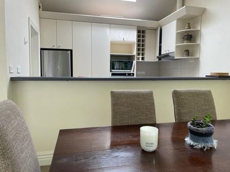 FURNISHED - MISSION BAY - 3 BEDROOMS - Photo 2