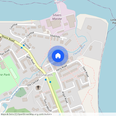 St Modens Way, Rosneath, G84 0SQ