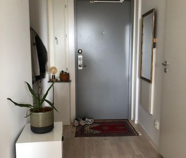 Sadelgatan, Täby - Foto 3