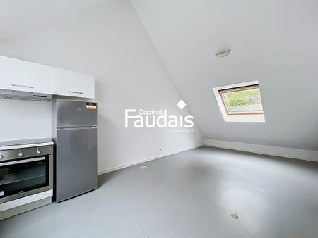 Location Appartement 2 pièces 32m² ST LO 50000 - Photo 2