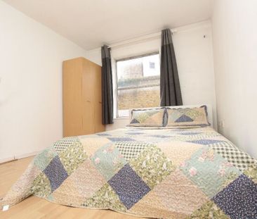 Room in a Shared House, Mccoid Way Borough Road, SE1 - Photo 1