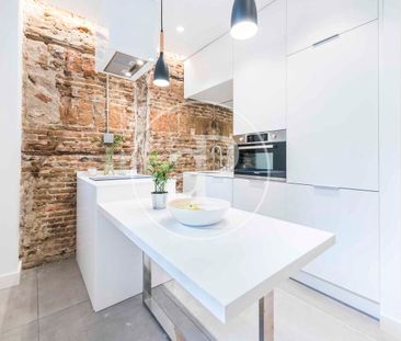 Flat for rent in Santa Engracia. - Photo 2