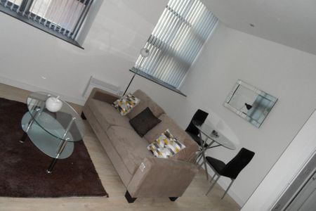 1 bedroom apartment to rent - Photo 3