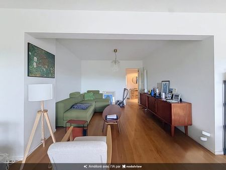 Appartement te huur - Foto 2